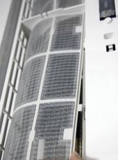 艾默生機(jī)房空調(diào)過濾網(wǎng)820×410×100