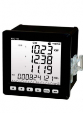 電量?jī)x表 PX61