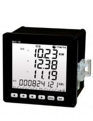 電量?jī)x表 PX61