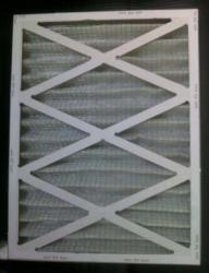 【科華機房空調過濾網(wǎng)】批發(fā)_空調過濾網(wǎng)規(guī)格：650×473×46