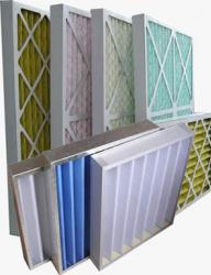 【施耐德機房專用空調過濾網(wǎng)】批發(fā)-820×375×100