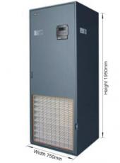 海洛斯Himod S系列自然冷卻型 機房精密空調(diào)