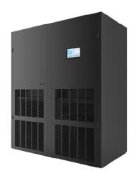 依米康SCA風(fēng)冷系列機房精密空調(diào)