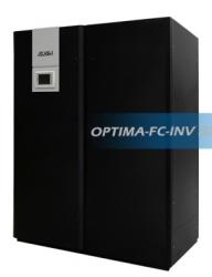 阿爾西OPTIMA-FC帶自然冷卻機房專用空調(diào)機組