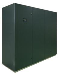 思泰登高CX/DX冷凍水系列機(jī)房專用空調(diào)