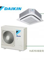 大金 FCQ125XAV2C SKYAIR系列系列定頻5匹天花板嵌入式