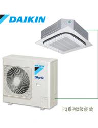 大金 FCQ75XAV2C SKYAIR系列系列 定頻3匹天花板嵌入式