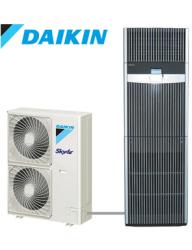 大金 FNVQ203AABD 大3匹機房專用 單冷郵電柜機 380