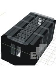 英維克XSpace?模塊化數(shù)據(jù)中心溫控解決方案