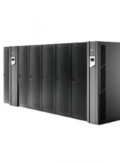 海悟冷凍水型列間空調