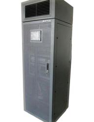 儒雅DME系列風冷式/水冷式精密空調