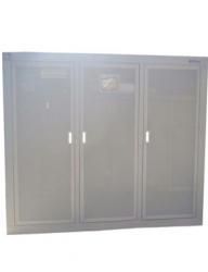 儒雅DMP系列風/水冷式精密空調