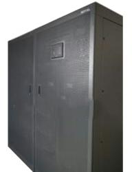 儒雅DC系列雙冷源型精密空調