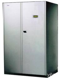 儒雅CR系列冷凍水式精密空調