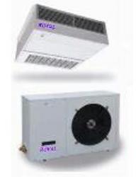 儒雅CL吸頂式機房精密空調