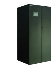 海瑞森I-Row風(fēng)冷列間空調(diào)12-40KW機(jī)房精密空調(diào)