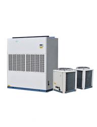 吉榮精密恒溫恒濕空調(diào)機