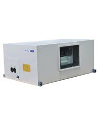 吉榮管道式機房精密空調(diào)機