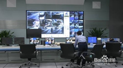 安防視頻監(jiān)控機(jī)房設(shè)計方案