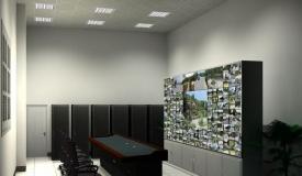 機(jī)房監(jiān)控系統(tǒng)常見故障及處理方法