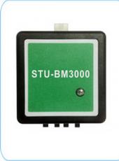 斯特紐STU-BM3000電池監(jiān)制系統(tǒng)