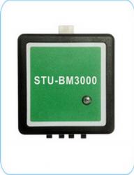 共濟(jì)GJ-BM3000電池監(jiān)制系統(tǒng)