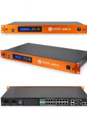 保鏢1號主機一款機房動力環(huán)境綜合網絡監(jiān)控主機