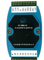 RZ-PM08采集模塊