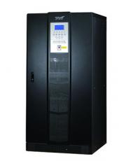 KR33系列高頻化三進(jìn)三出UPS(80-120kVA)