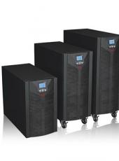 易事特EA900三進單出系列UPS