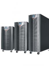 易事特EA900三進三出系列UPS