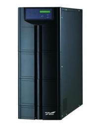 KR系列高頻化三進單出UPS(10-20kVA)