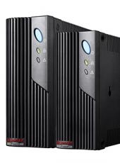 山特后備式UPS不間斷電源MT500/1000 PRO 