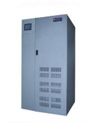 黃金楓葉網(wǎng)絡(luò)型大功率在線式UPS:精靈系列(單進(jìn)單出)