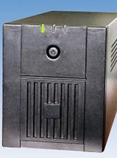 捷益達在線互動式UPS電源海鷗SB系列型號：SB1000S-K