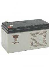 華為-湯淺UXF系列蓄電池