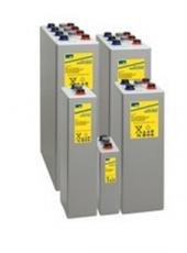 德國陽光A602 solar系列蓄電池