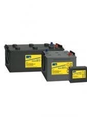 德國陽光Solar系列蓄電池