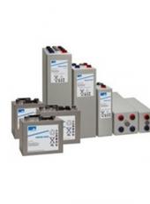 德國陽光A602系列蓄電池