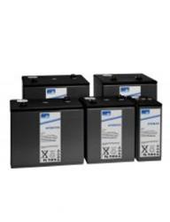 德國陽光A706系列蓄電池