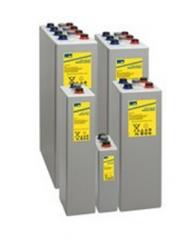 德國陽光A602 solar系列蓄電池