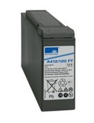 德國陽光A400FT系列蓄電池