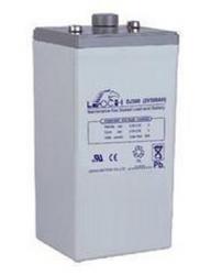 理士DJ系列（2V)-理士蓄電池