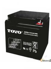 東洋蓄電池6GFM