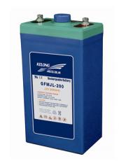 GFNJL系列膠體電池-科華蓄電池