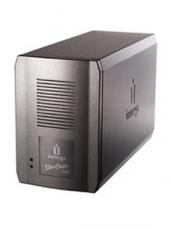 EMC StorCenter ix2(1TB)