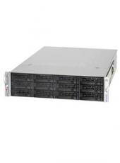 NETGEAR ReadyNAS 3200/RN12P0610