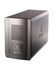 EMC StorCenter ix2(1TB)