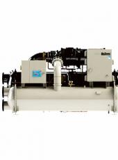 單壓縮機(jī)單級(jí)離心式冷水組WSC/WCC