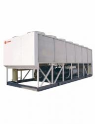  特靈風(fēng)冷冷水機(jī)組